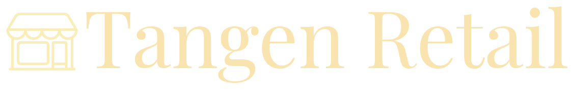 Tangen Retail logo